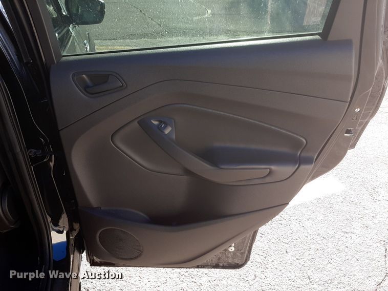 image for item DV9764 2018 Ford Escape SUV