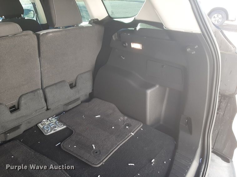 image for item DV9764 2018 Ford Escape SUV