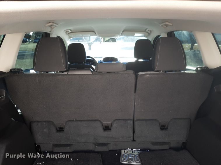 image for item DV9764 2018 Ford Escape SUV