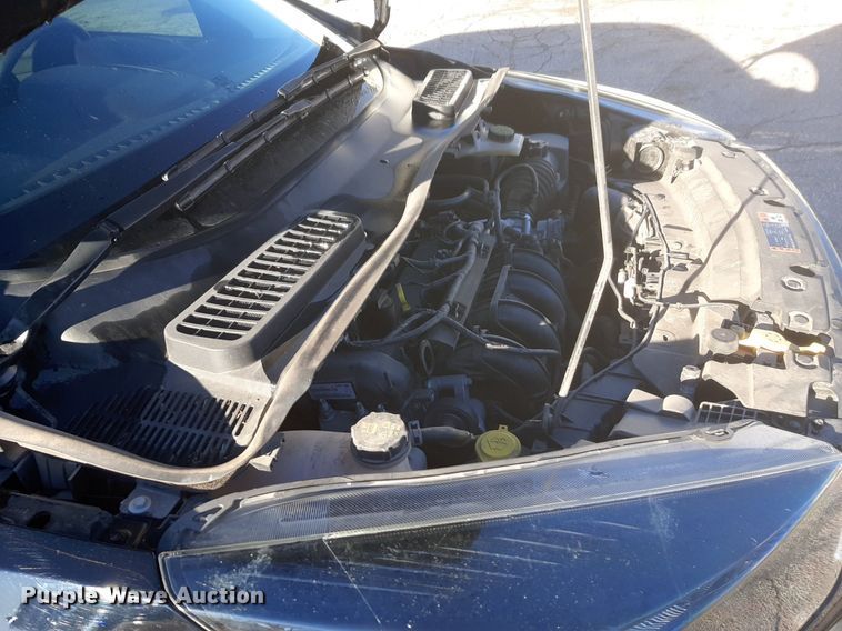 image for item DV9764 2018 Ford Escape SUV