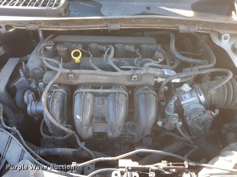 image for item DV9764 2018 Ford Escape SUV