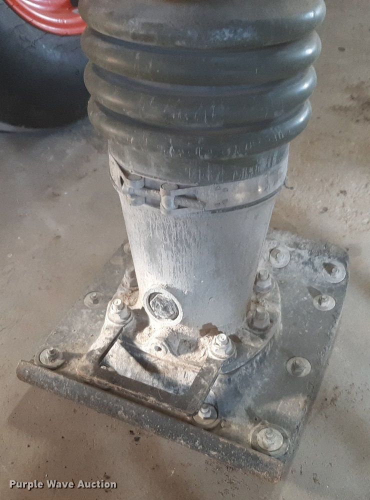 image for item DV9769 Wacker Neuson plate compactor