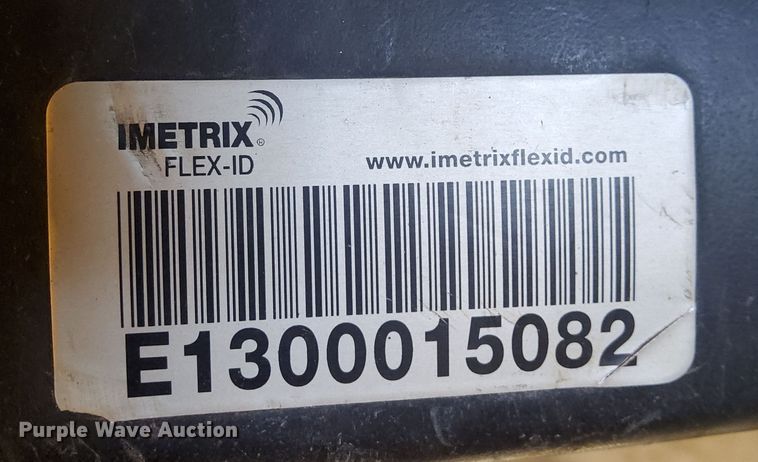 image for item DV9769 Wacker Neuson plate compactor