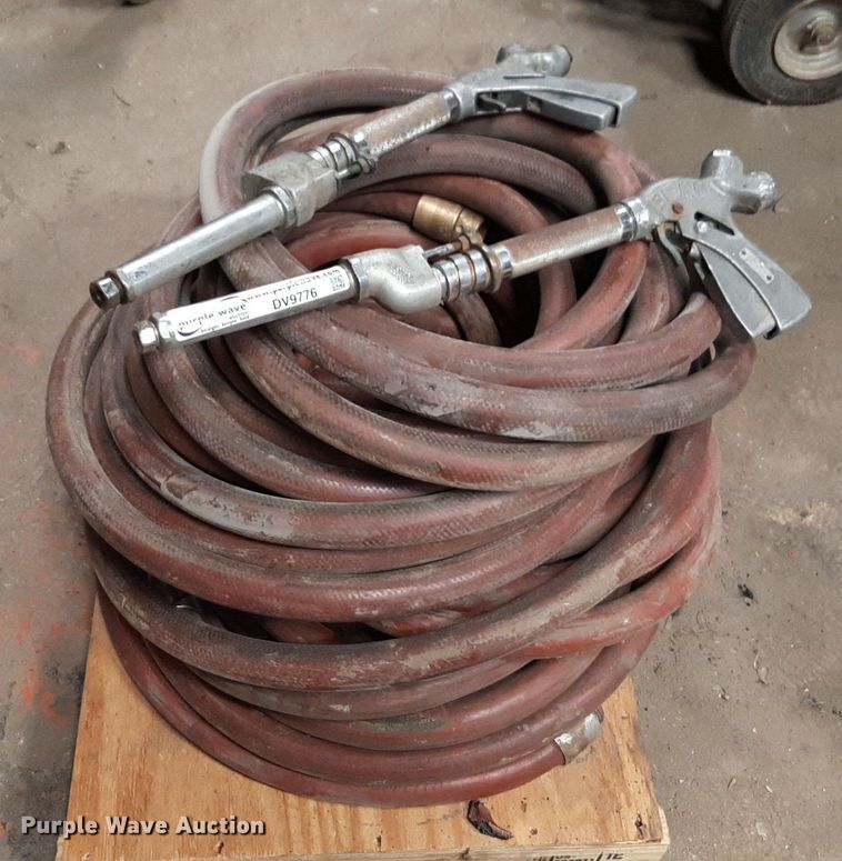 image for item DV9776 Tools