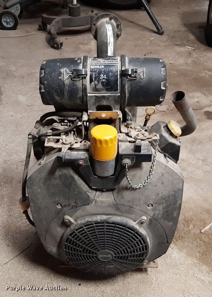 image for item DV9778 Gorman Rupp pump