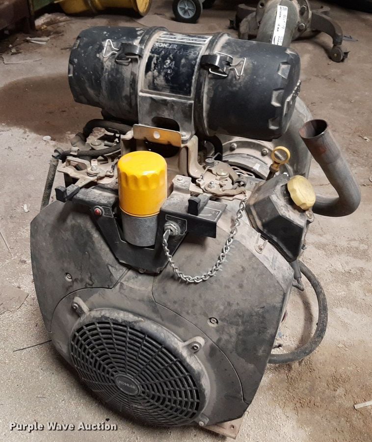 image for item DV9778 Gorman Rupp pump