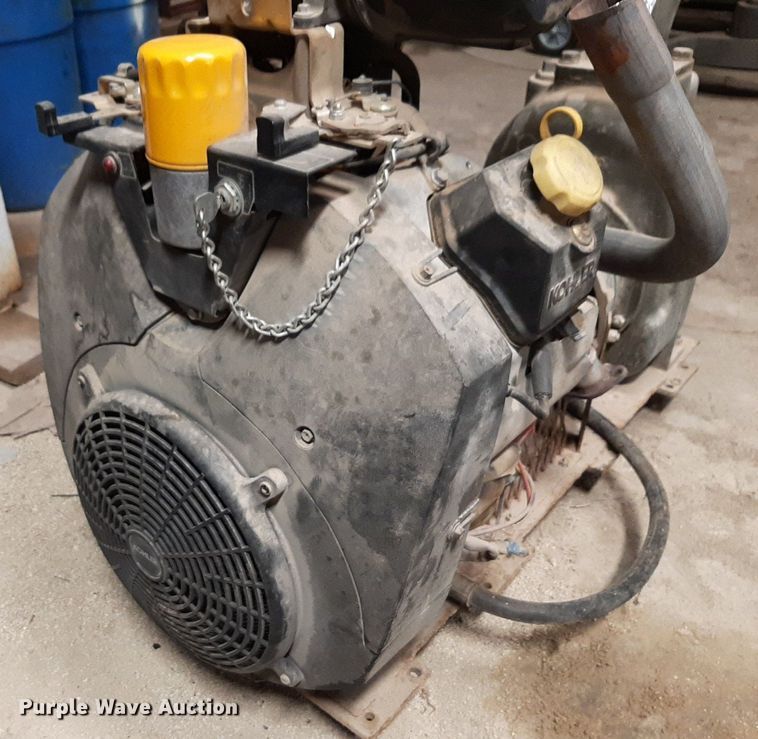 image for item DV9778 Gorman Rupp pump