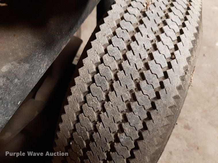 image for item DV9779 North Star 2000HOTPW pressure washer