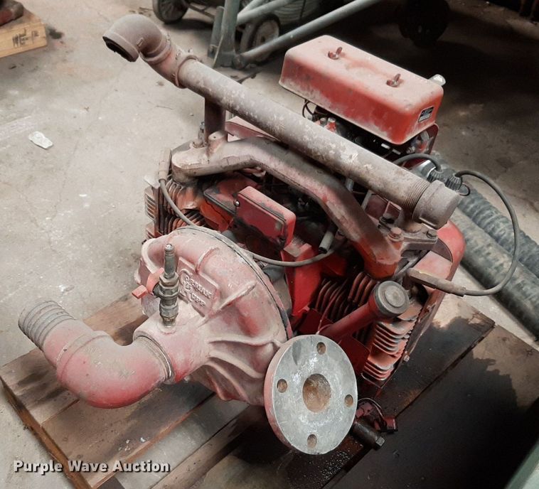 image for item DV9780 (3) Gorman Rupp pumps