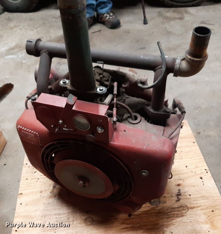 image for item DV9780 (3) Gorman Rupp pumps