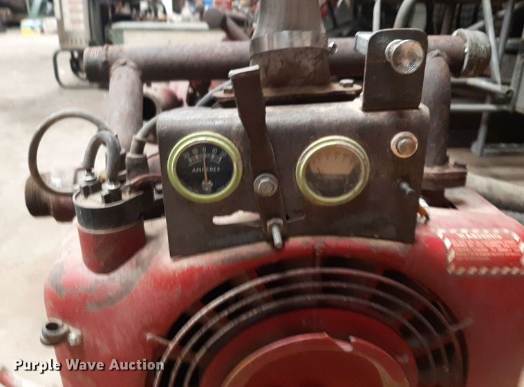 image for item DV9780 (3) Gorman Rupp pumps