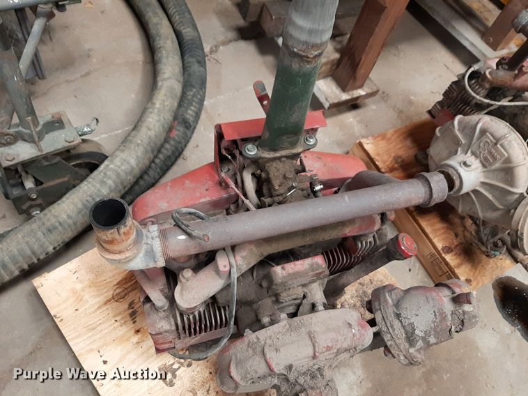 image for item DV9780 (3) Gorman Rupp pumps