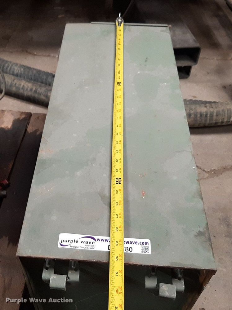 image for item DV9780 (3) Gorman Rupp pumps