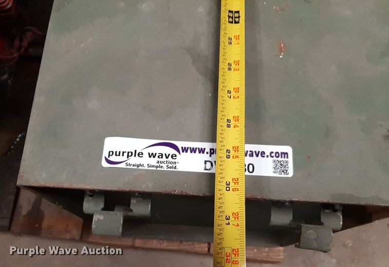 image for item DV9780 (3) Gorman Rupp pumps