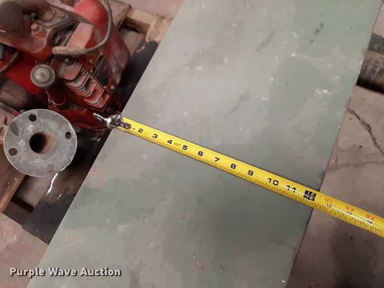 image for item DV9780 (3) Gorman Rupp pumps