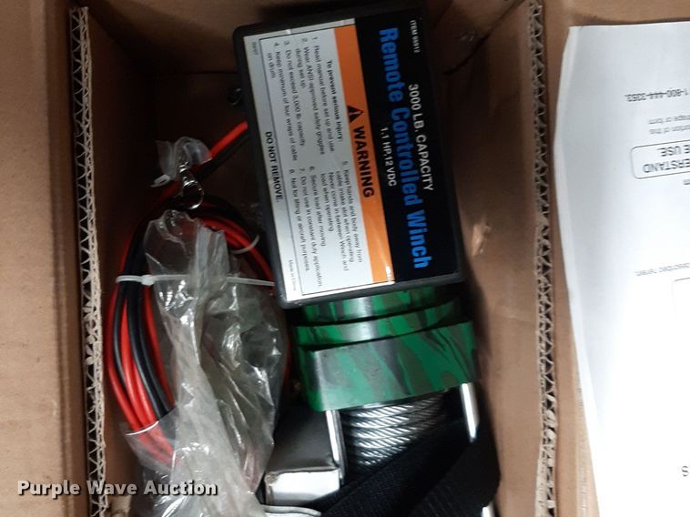 image for item DV9781 Tools