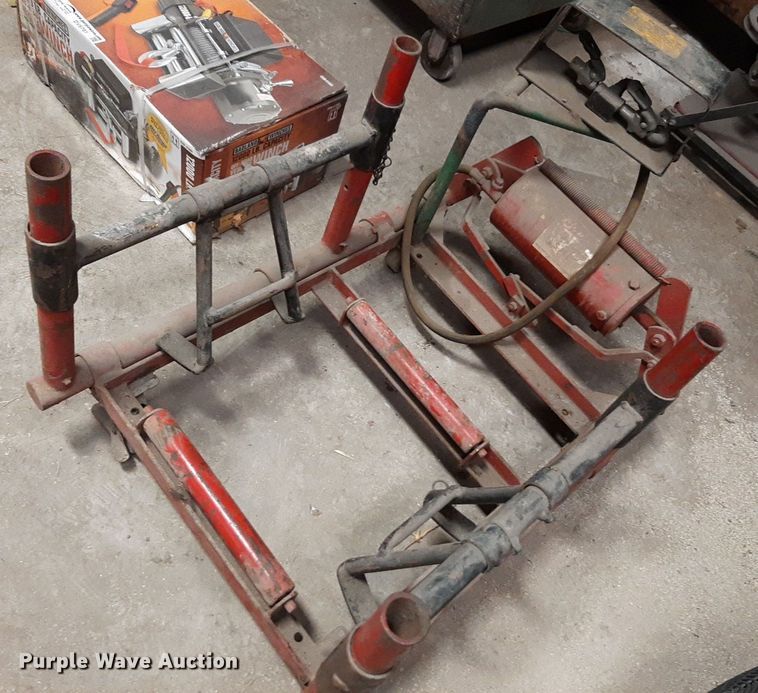 image for item DV9781 Tools