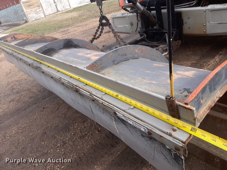 image for item DV9784 1988 GMC Top Kick dump truck