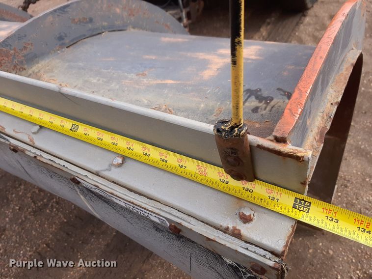 image for item DV9784 1988 GMC Top Kick dump truck