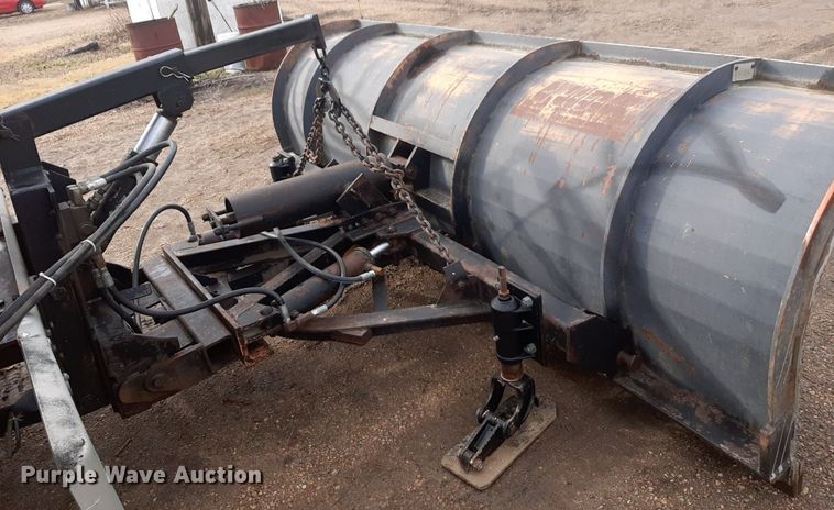 image for item DV9784 1988 GMC Top Kick dump truck