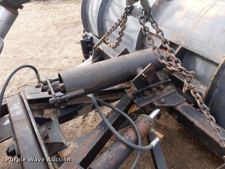 image for item DV9784 1988 GMC Top Kick dump truck