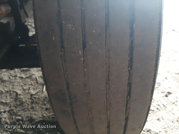 image for item DV9784 1988 GMC Top Kick dump truck