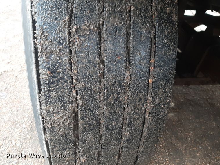 image for item DV9784 1988 GMC Top Kick dump truck