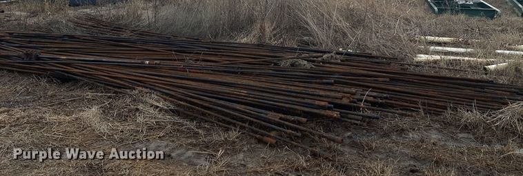 image for item DV9791 Oilfield equipment