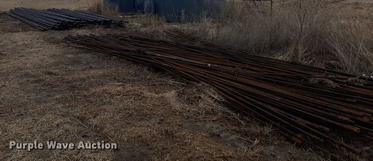 image for item DV9791 Oilfield equipment