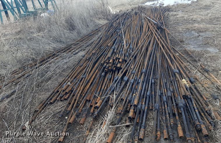 image for item DV9791 Oilfield equipment