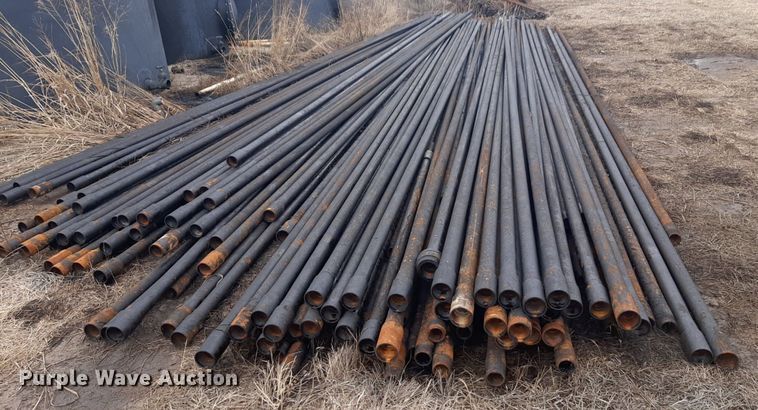 image for item DV9791 Oilfield equipment