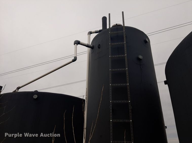 image for item DV9791 Oilfield equipment