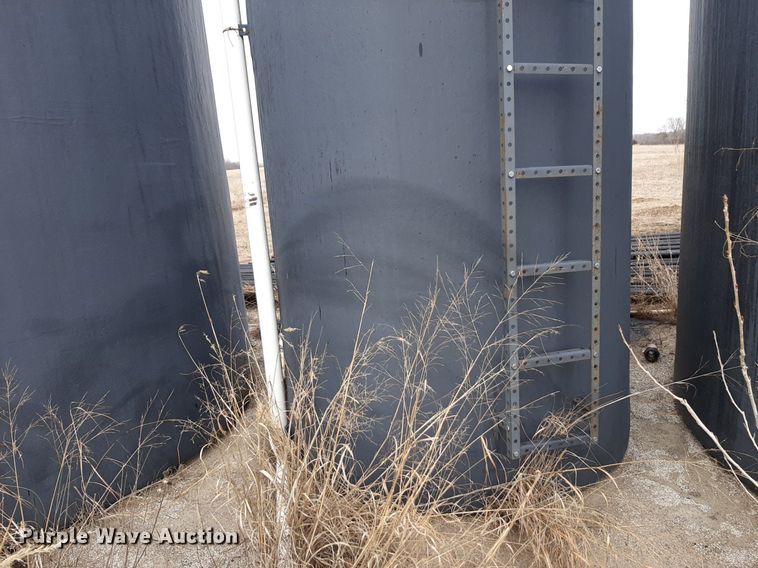 image for item DV9791 Oilfield equipment