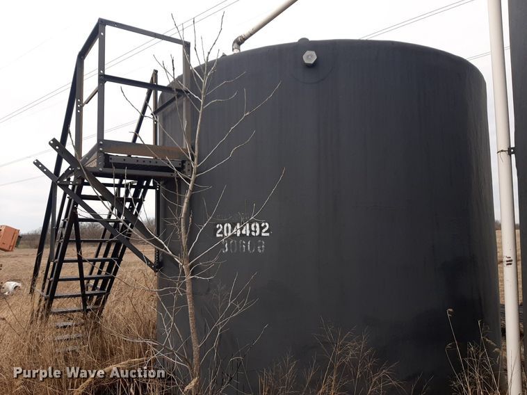 image for item DV9791 Oilfield equipment