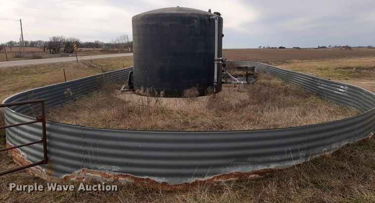 image for item DV9792 Oilfield equipment