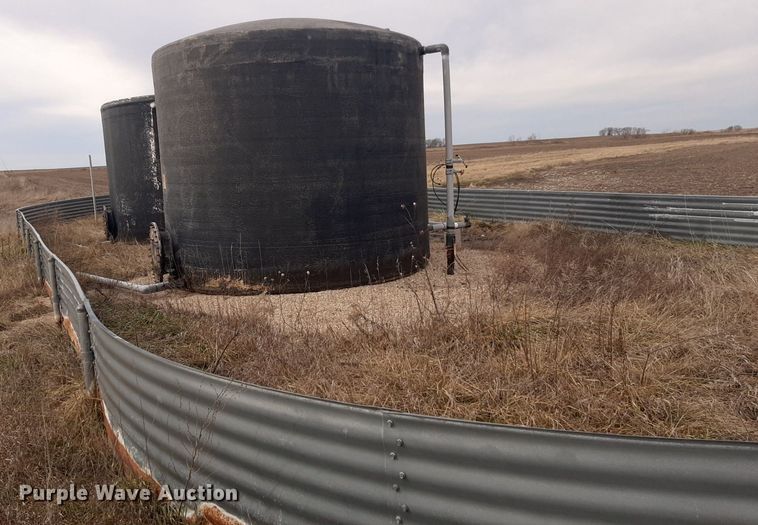 image for item DV9792 Oilfield equipment