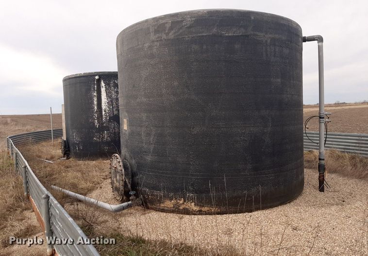 image for item DV9792 Oilfield equipment