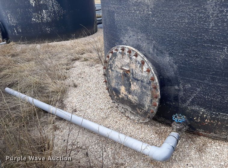 image for item DV9792 Oilfield equipment