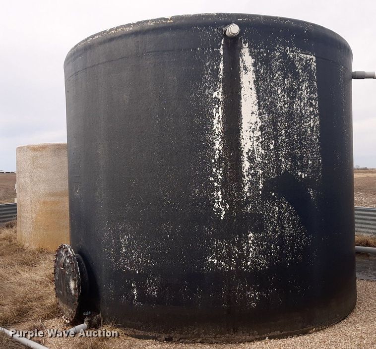 image for item DV9792 Oilfield equipment