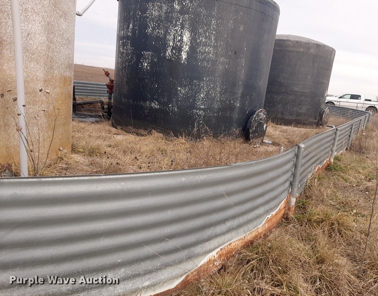 image for item DV9792 Oilfield equipment