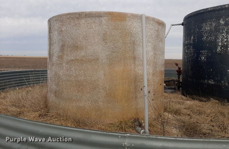 image for item DV9792 Oilfield equipment