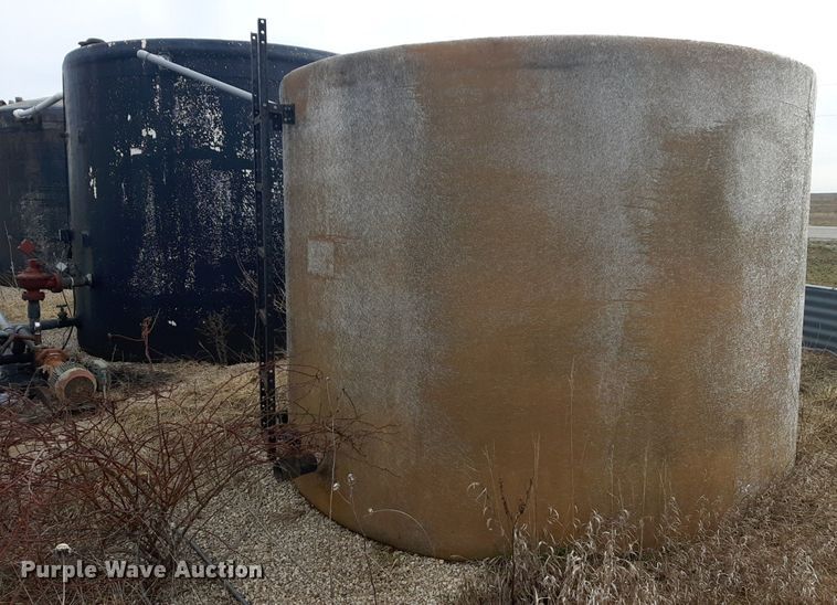 image for item DV9792 Oilfield equipment