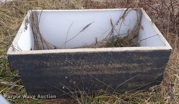 image for item DV9792 Oilfield equipment