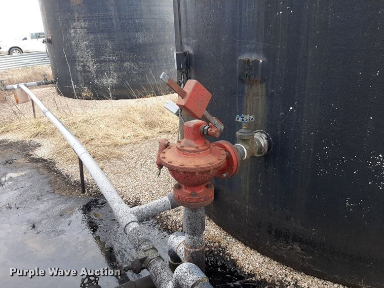 image for item DV9792 Oilfield equipment