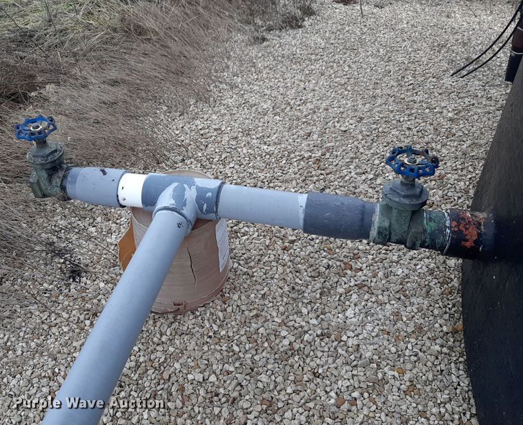 image for item DV9792 Oilfield equipment