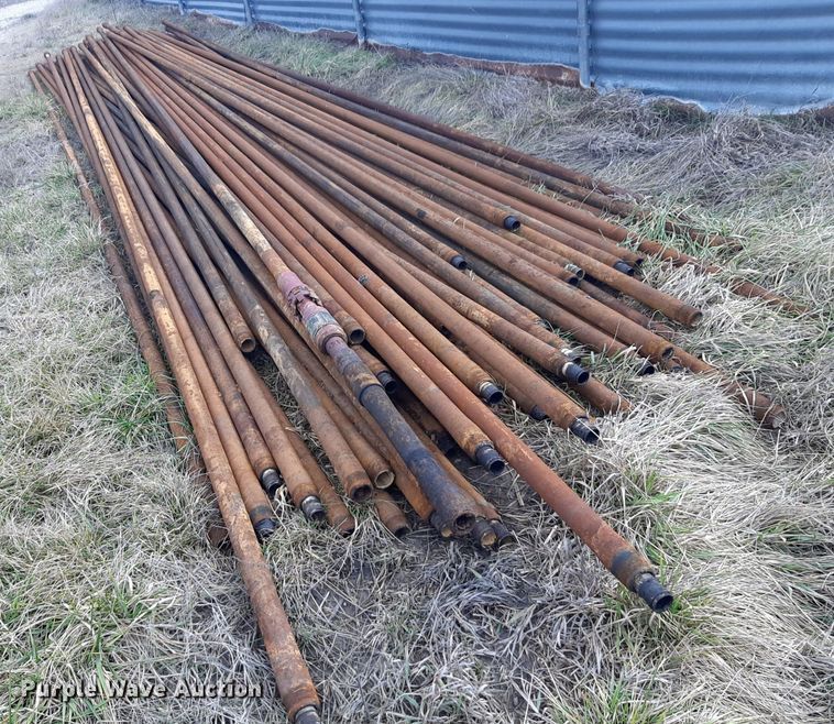 image for item DV9792 Oilfield equipment