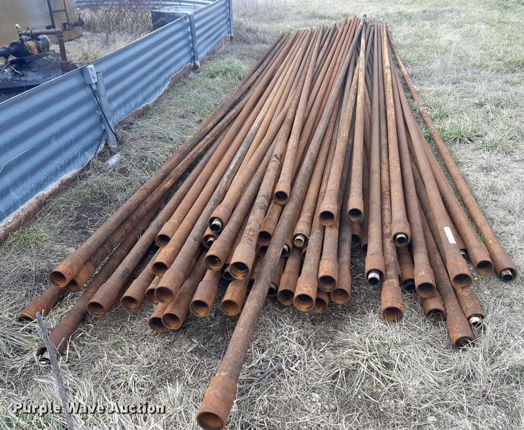 image for item DV9792 Oilfield equipment