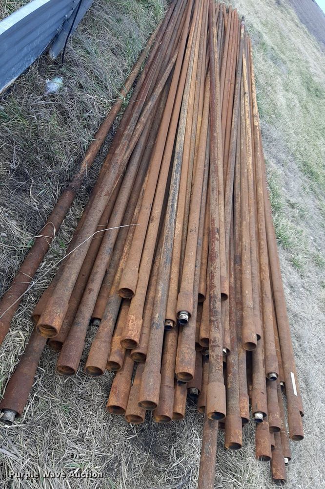 image for item DV9792 Oilfield equipment