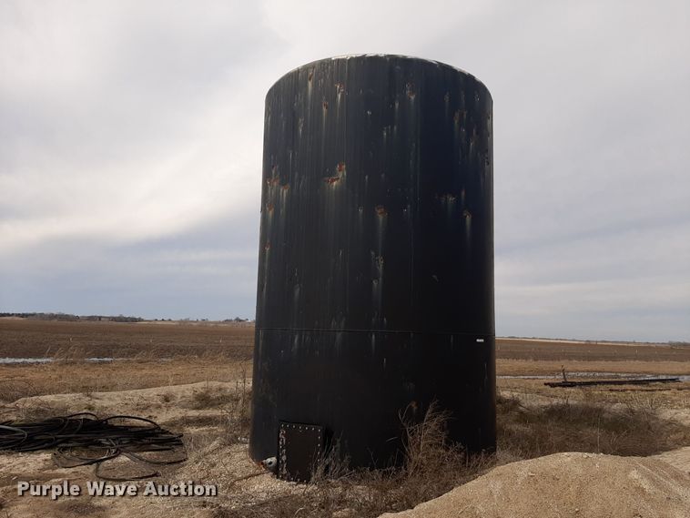 image for item DV9793 Oilfield equipment