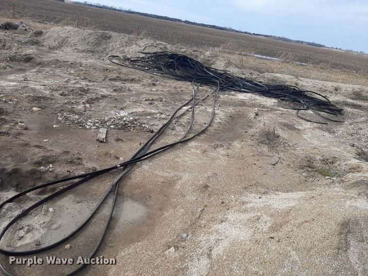 image for item DV9793 Oilfield equipment